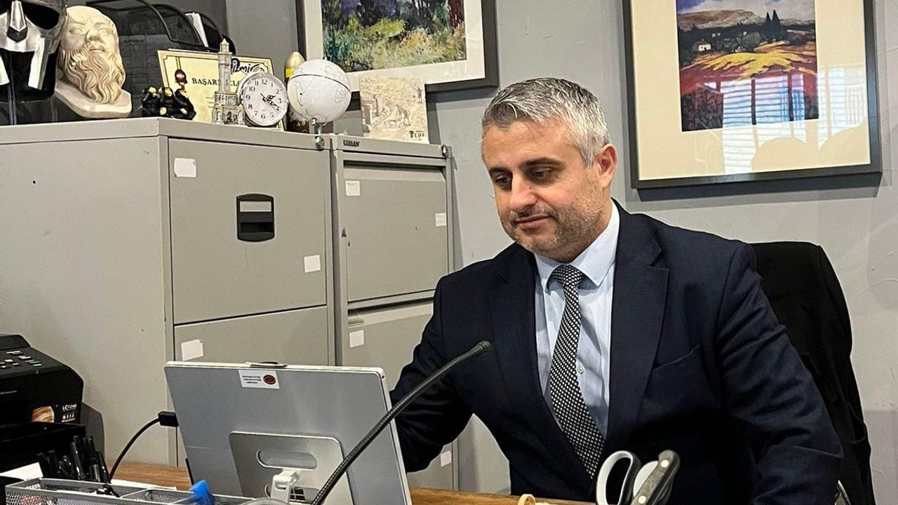 İsmail Karakaş, AA’nın “Yılın Kareleri” Fotoğraf Oylamasına Katıldı görseli
