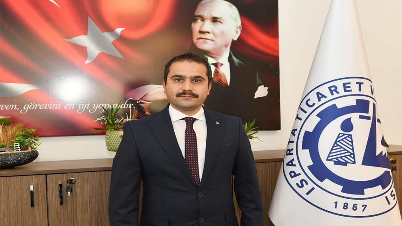 ITSO’dan TOBB nefes kredisi açıklaması görseli