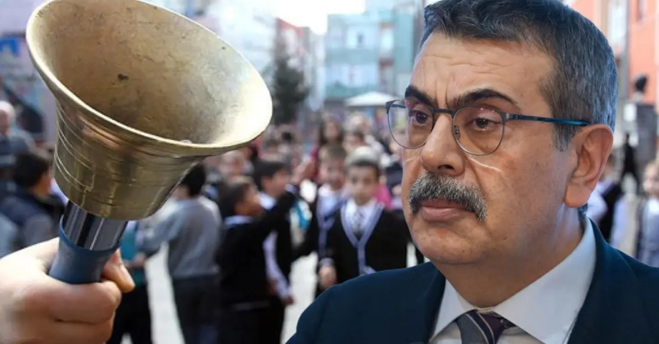 Ara Tatiller Gündemde: Kaldırılacak mı? görseli