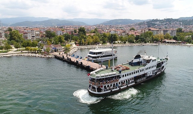 Büyükşehir, ücretleri yarıya indirdi,direkt seferleri ekledi görseli