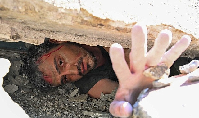 Antalya’da kapsamlı deprem tatbikatı yapıldı görseli