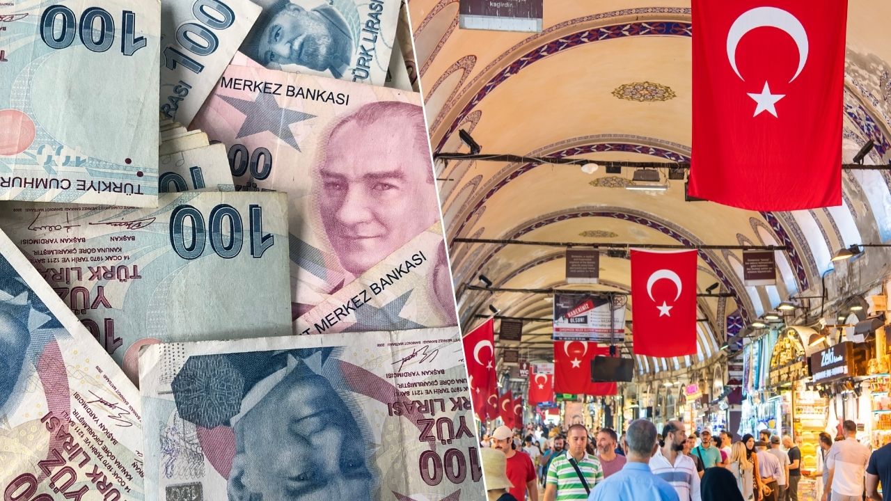 Ekim ayı enflasyonu belli oldu görseli