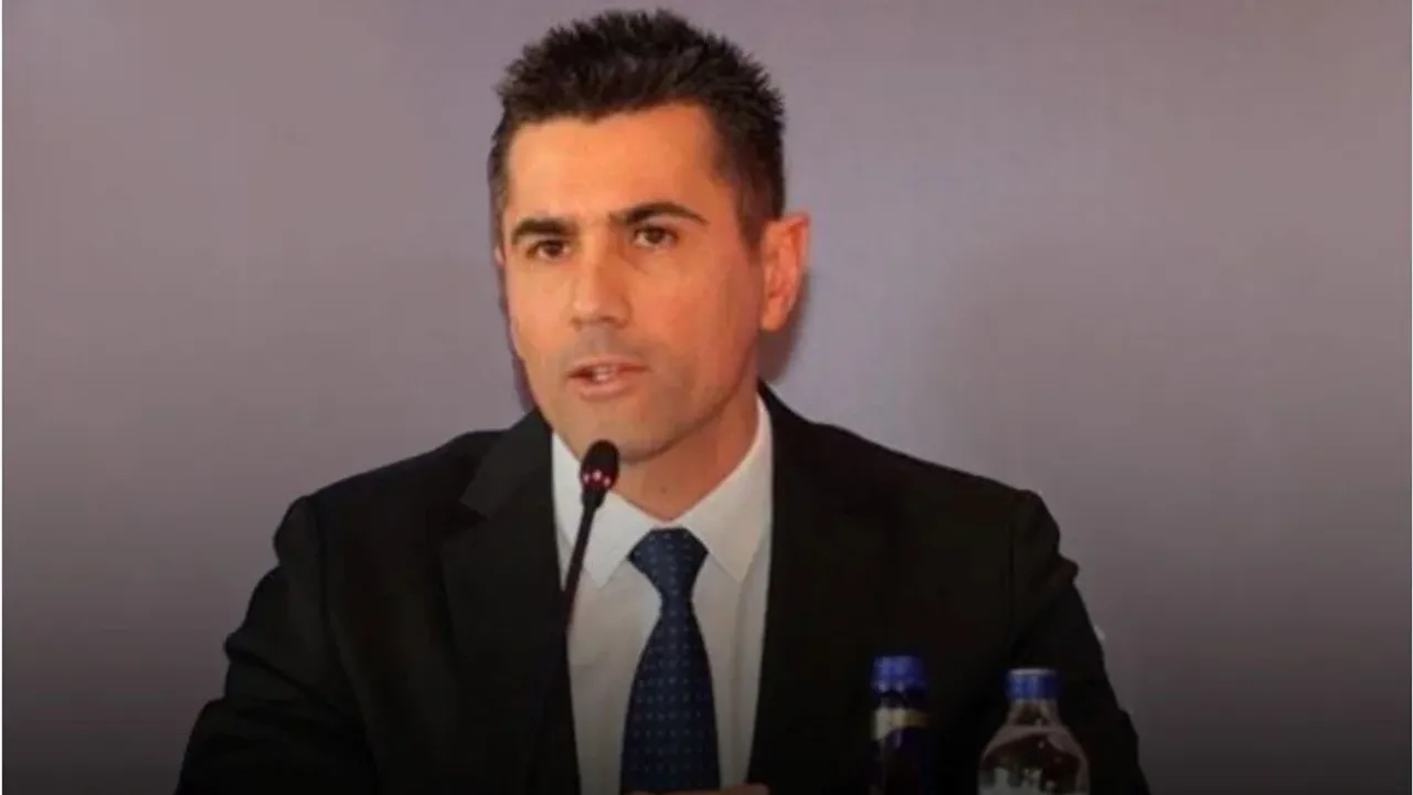 ICRYPEX Yönetim Kurulu Başkanı Gökalp İçer gözaltına alındı görseli