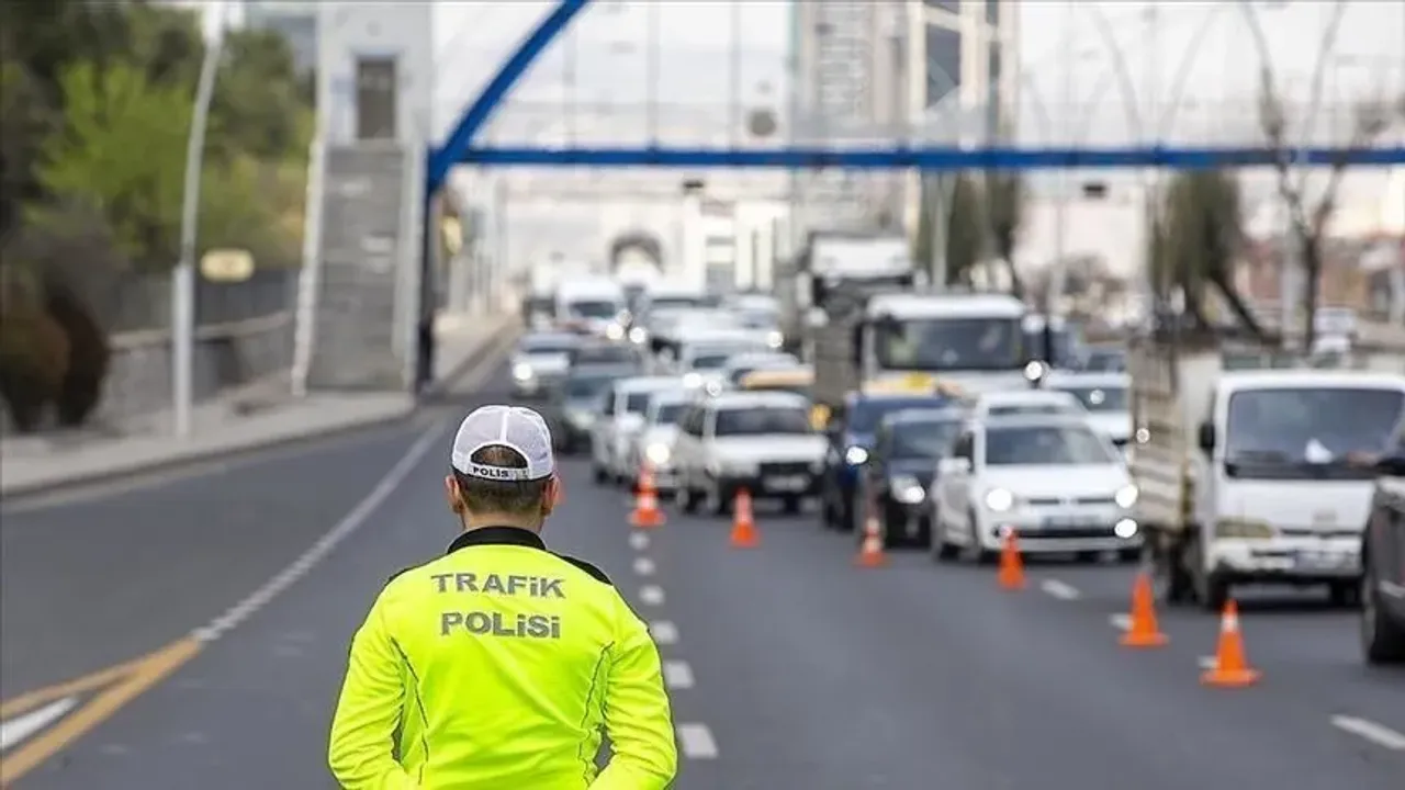 İstanbul’da 30 Ağustos'ta bazı yollar trafiğe kapanacak görseli