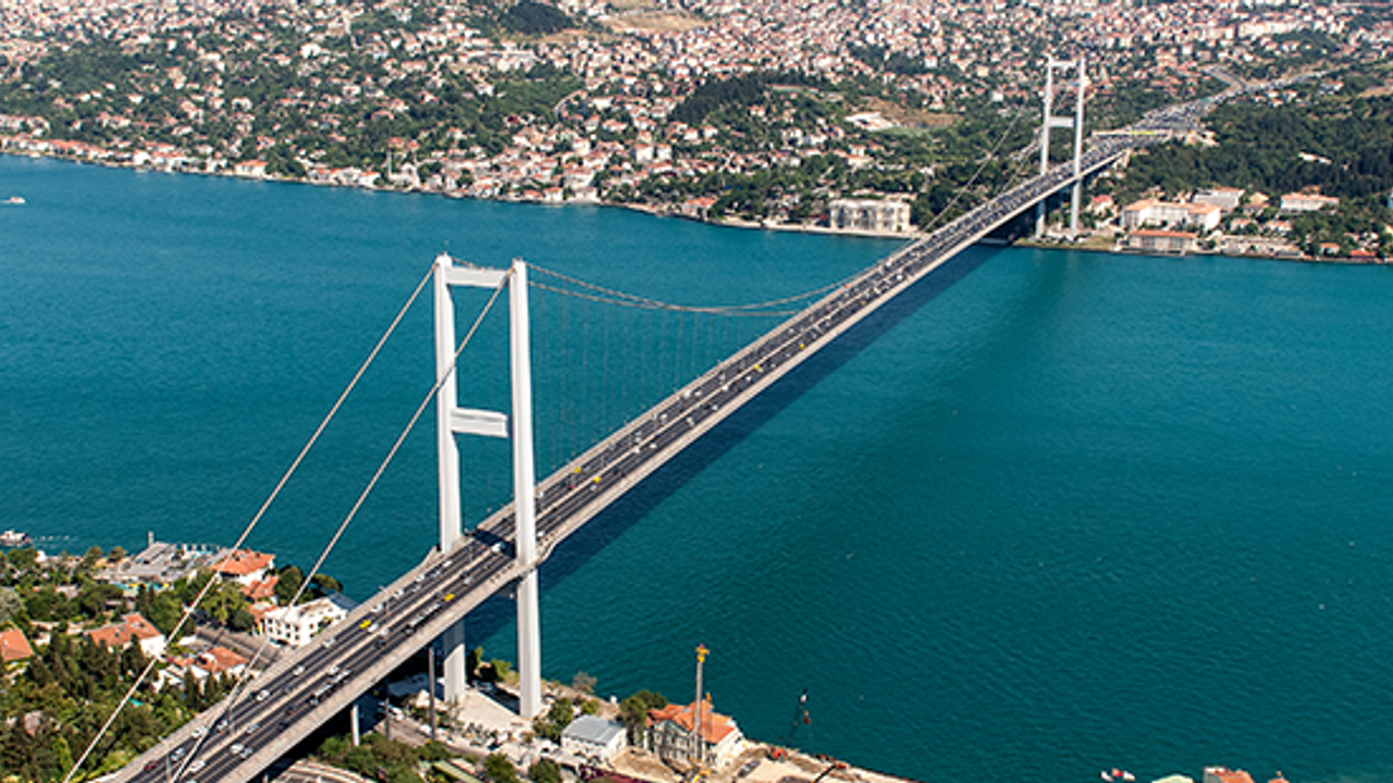 İstanbul’da diplomasi haftası görseli