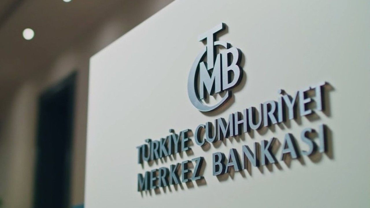 Merkez Bankası rezervleri yükselişe geçti görseli