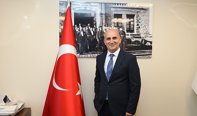 Ege Bölgesi’nin ihracat artış rekortmeni hububat bakliyat yağlı tohumlar sektörü oldu görseli