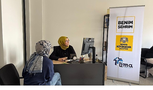 LİMA, Üniversite Adaylarına YKS Tercih Döneminde Destek Oluyor görseli