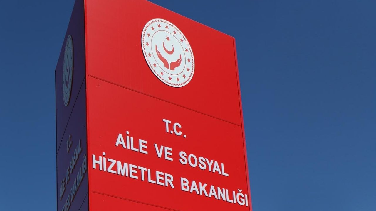 Ocak ayı doğum yardımları annelerin hesaplarına aktarıldı görseli