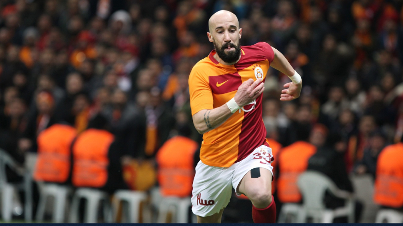 Süper Lig yayın gelirinde en fazla pay Galatasaray’ın oldu görseli