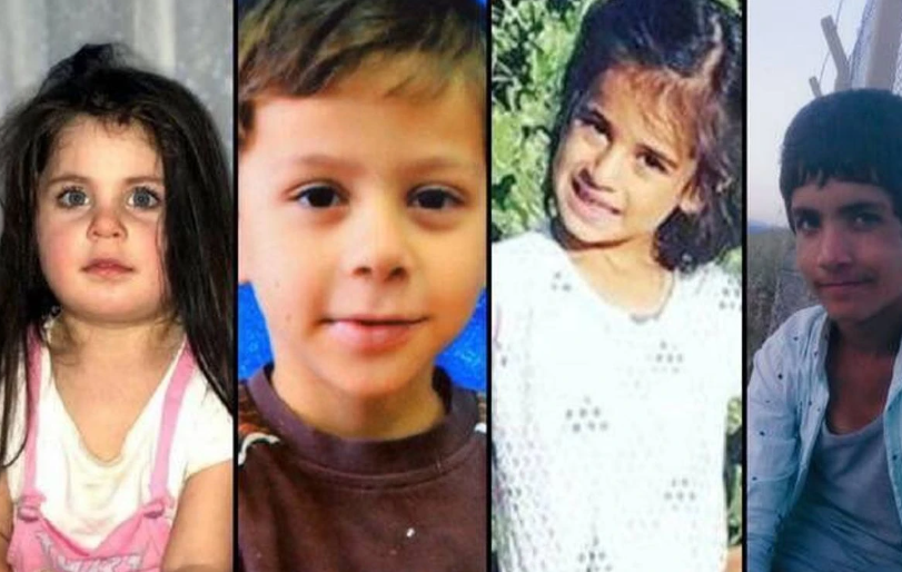 Meclis'te "Kayıp Çocuk" Alarmı: "104 Bin Çocuğun Akıbeti Nerede?" görseli