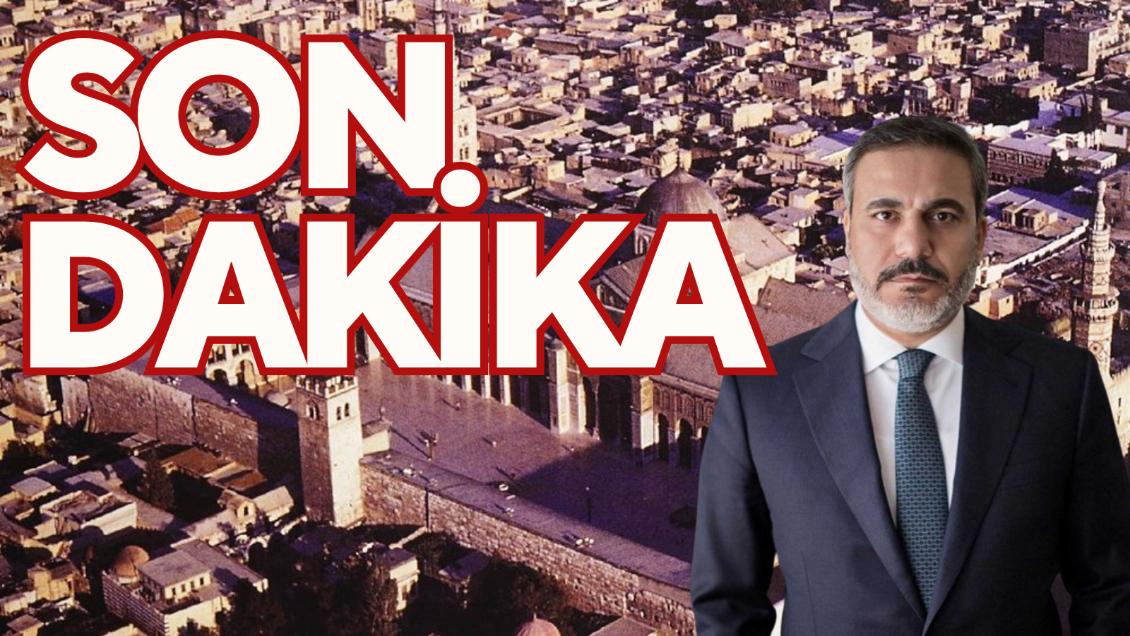 Ayasofya Camii’nden Emevi Camii’ne Selam görseli