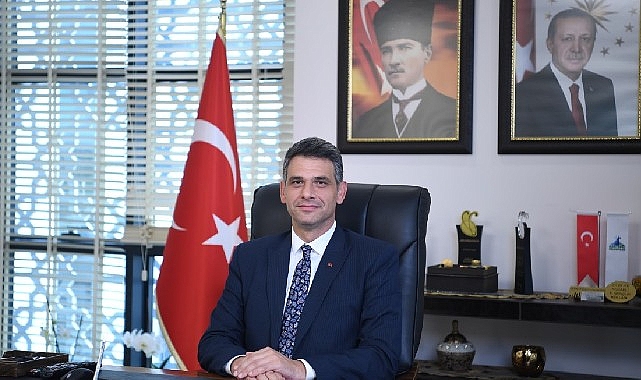 “Cumhuriyet, Milletimizin Bağımsızlık İradesinin Eseridir” görseli