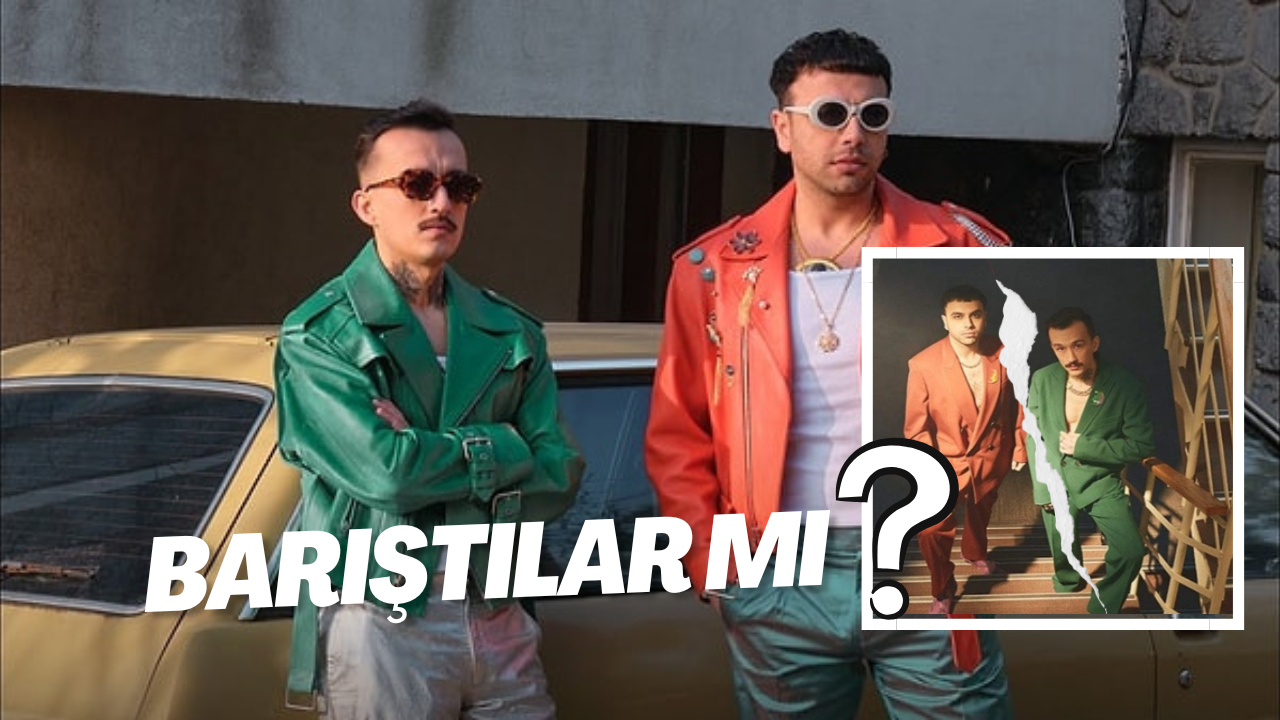 KÖFN Barıştı Mı? O Video Her Şeyi Ortaya Çıkardı görseli