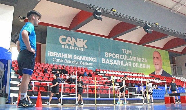 Canik Belediyesi'nden Bir Ücretsiz Eğitim Müjdesi Daha görseli