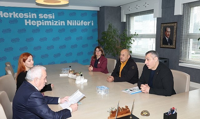 Başkan Şadi Özdemir’den Yağız Efe için dayanışma çağrısı görseli