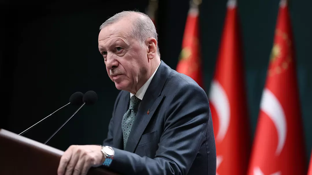 Cumhurbaşkanı Erdoğan’dan Öğretmenlere Müjde! görseli