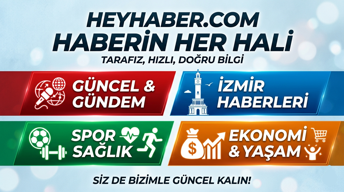 Hey Haberleri görseli