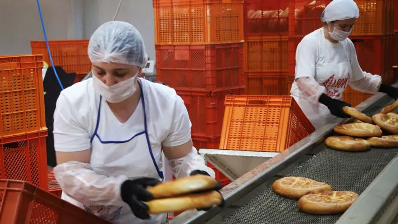 Beşiri’ye Halk ekmek fabrikası müjdesi görseli