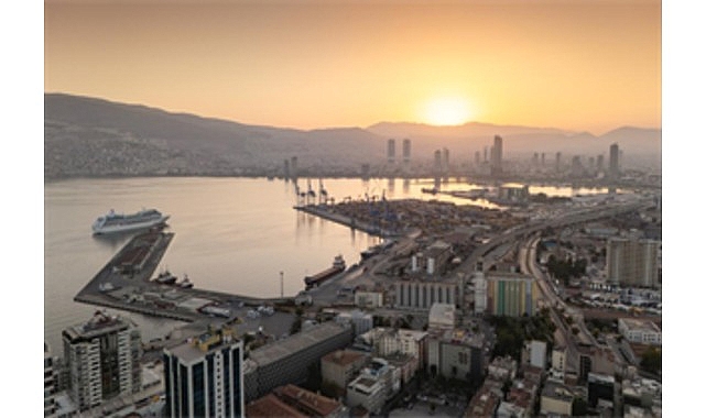 İzmir Büyükşehir Belediyesi yıla Moody’s’in Aaa teyidiyle başladı görseli