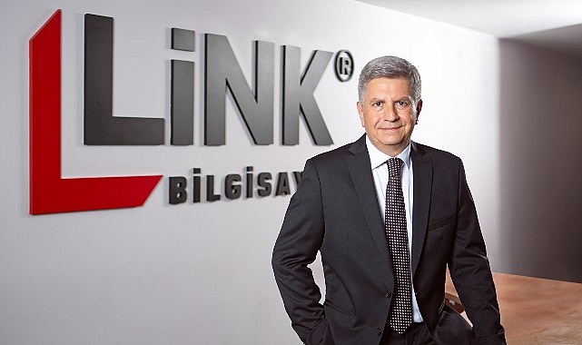 Link Bilgisayar, 2025 Yılını Bulut, Yapay Zekâ, Sürdürülebilirlik ve Kurumsal Olgunluk Odaklı Güçlü Bir Dönüşümle Tamamladı görseli