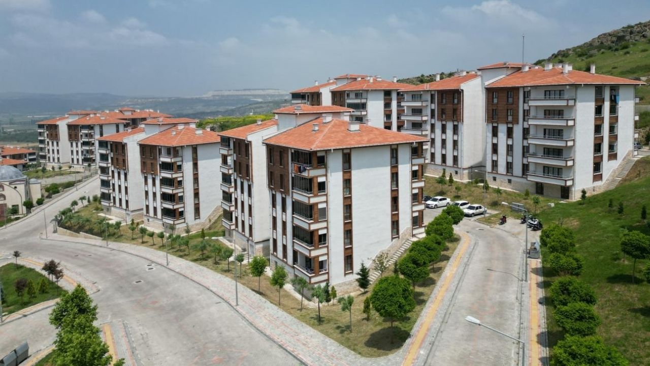Satılık konut ilanlarına e-Devlet doğrulaması geliyor görseli