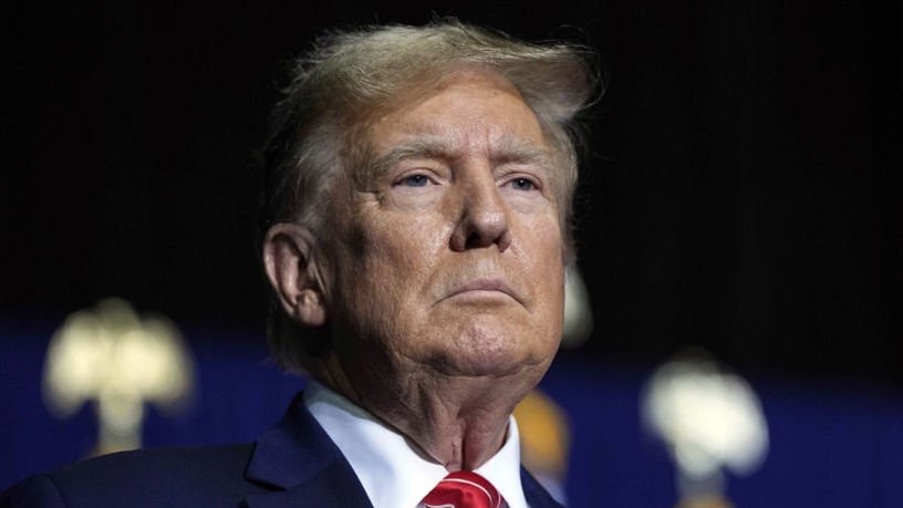 Trump'tan Çin'e Yeni Vergi Tehdidi! görseli