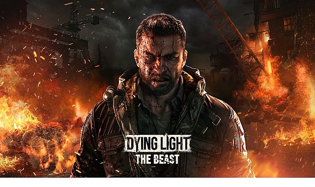 Dying Light: The Beast’in Çıkış Tarihi 18 Eylül 2025’e Alındı görseli