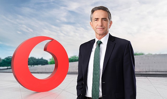 Vodafone'dan Dünya İkincisi Filenin Sultanları'na Kutlama görseli