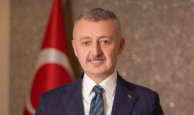"Cumhuriyet mirasını onurla taşımaya devam edeceğiz" görseli
