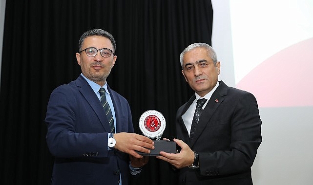 Aliağa’da Elmas Programı Çalıştayı Düzenlendi görseli