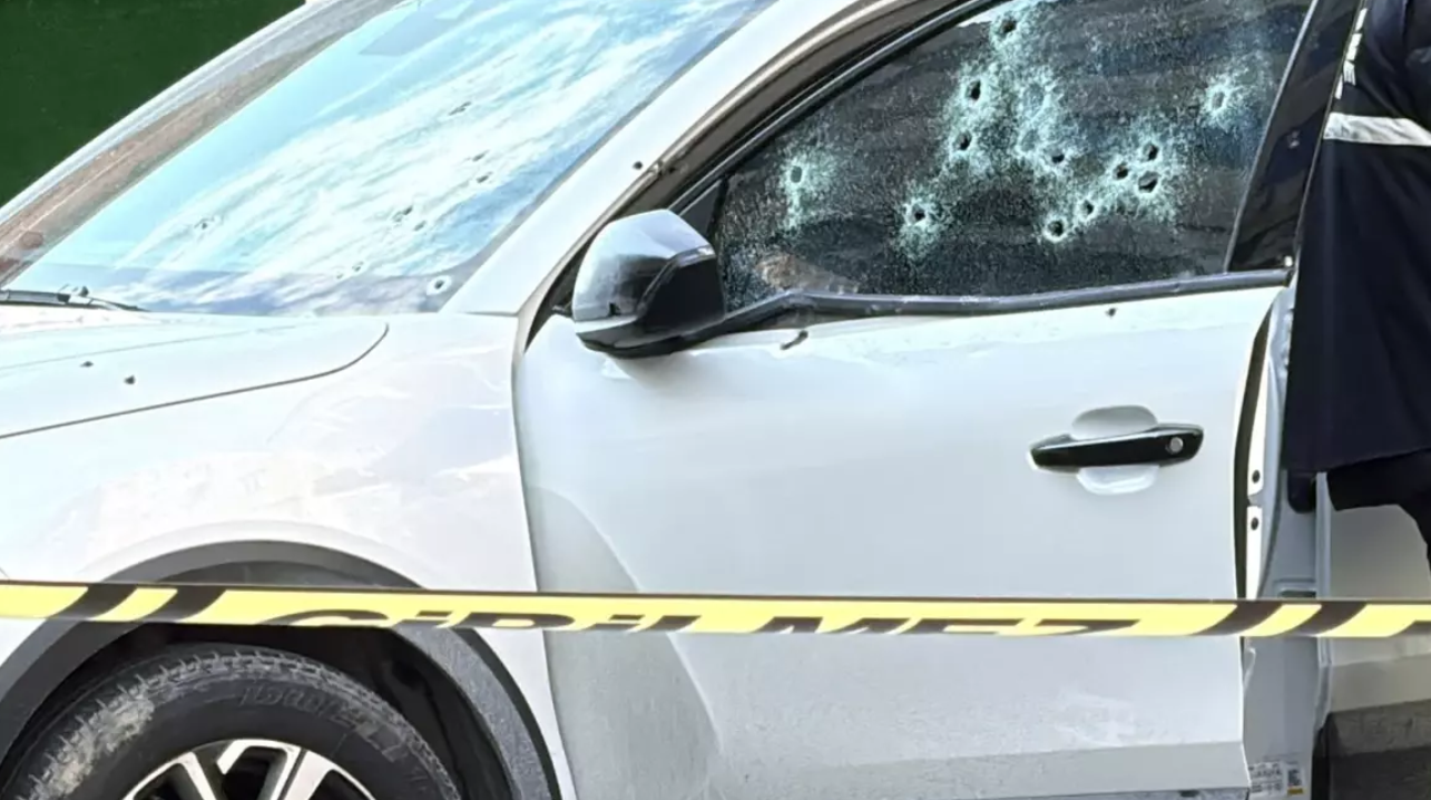 Kağıthane’de İnfaz: 37 Kurşunla Gelen Ölüm görseli