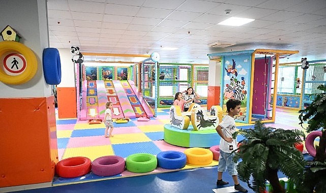 Kartepe Genç Akademi'de Kayıtlar Başladı görseli