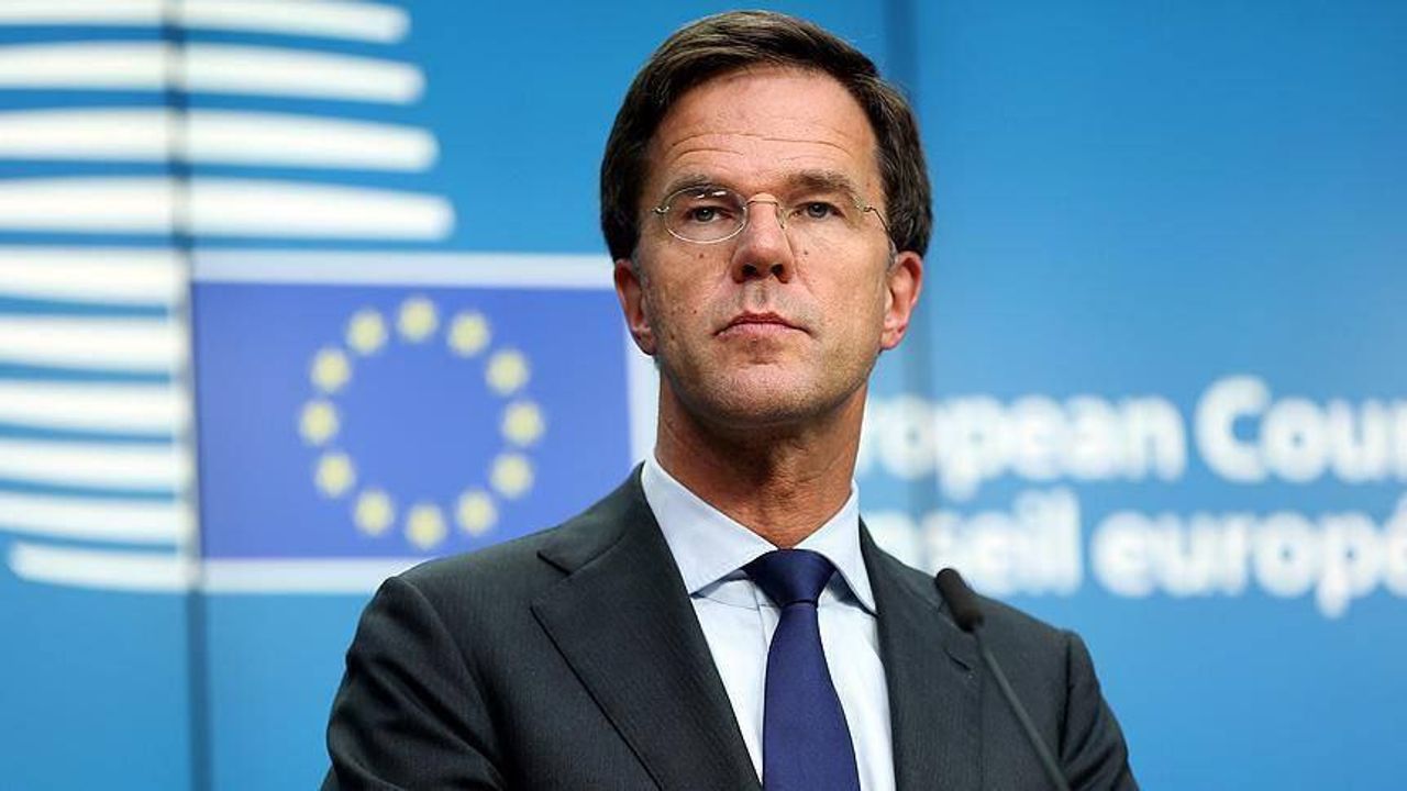 NATO Genel Sekreteri Rutte: Rusya ordusunda büyük bir yığılma var görseli