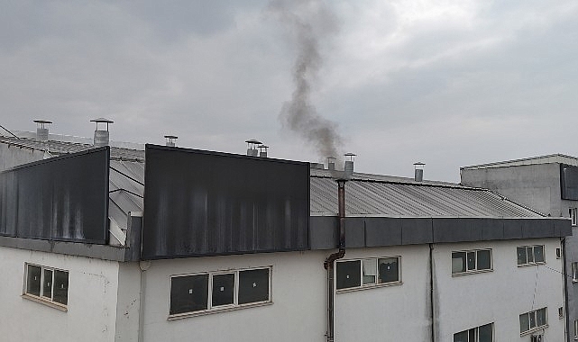 İnegöl Belediyesi’nden Kış Öncesi Uyarı: Sobada Uygunsuz Madde Yakılmasına Ağır Ceza görseli