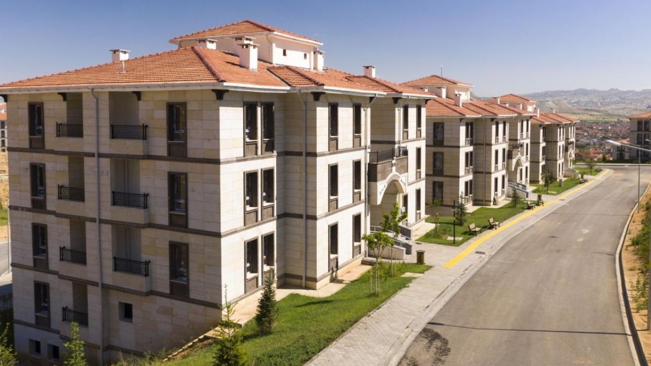 “Yüzyılın Konut Projesi”nde başvurular sona yaklaşıyor görseli