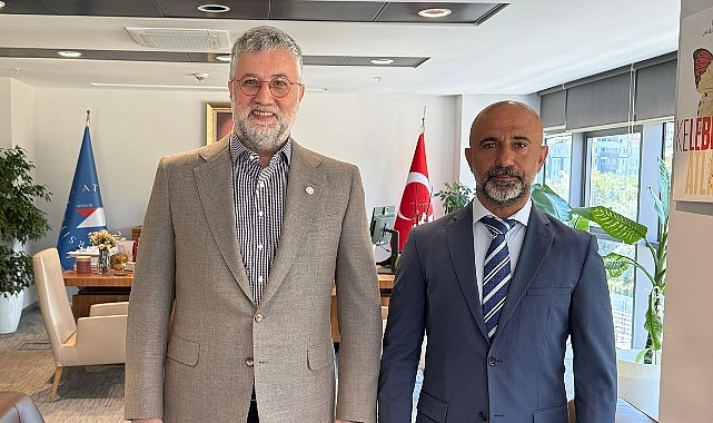 Türkiye’nin biyoteknoloji ekosistemine bilimsel katkı sağlanacak görseli