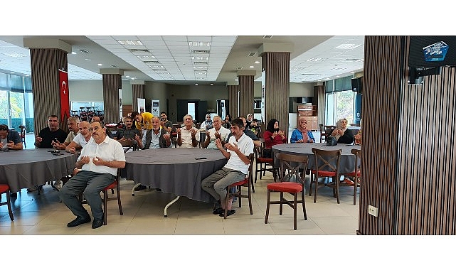 Şehit yakınları ve gazilere psikososyal destek görseli