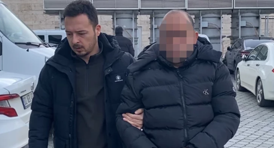 Sahte Kimlik ve Banka Oyunu: 10 Milyonluk Vurgun Girişimi görseli