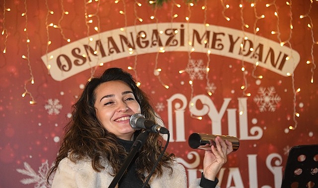 Yeni Yıl Festivali’nde Akustik Rüzgarı görseli