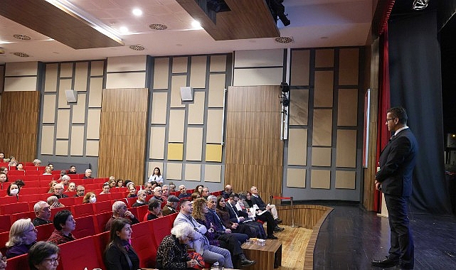 Çankaya’nın Bahçıvan Adayları Eğitimlere Başladı görseli