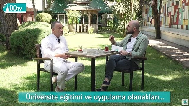 Tercihleri yaparken yapay zekâya değil, kolektif zekâya güvenin uyarısı! görseli
