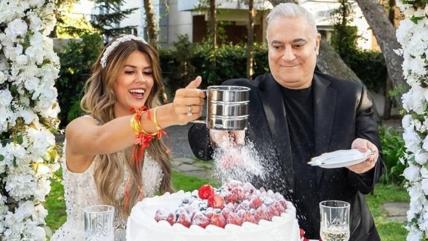 7 Ayda Gelen Son: "Evlilik Birliği Sarsıldı" görseli