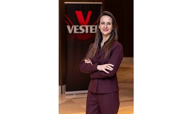 Vestel’den Deprem Araştırma Merkezi’ne teknoloji desteği görseli