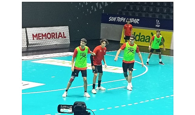Salihli Belediyespor’dan Milli Takıma Gurur Verici Davet görseli