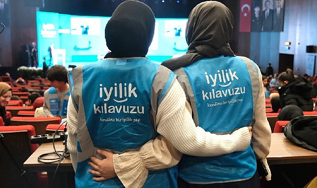 Kocaeli Büyükşehir'in 'İyilik Projesi' yükleniyor görseli