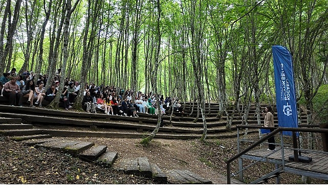 Büyükşehir'den "aile içi iletişim" semineri görseli
