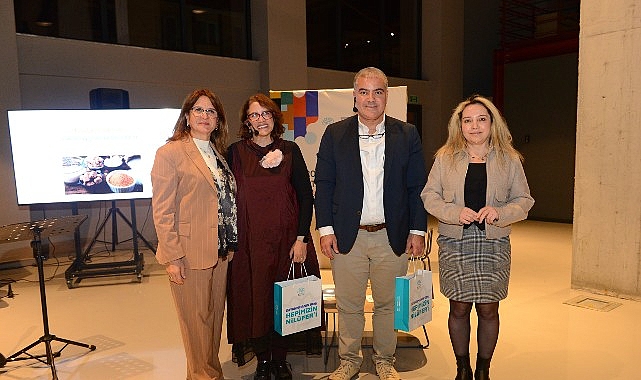 Nilüfer’de pancarın öyküsü müzik, ritüel ve lezzetle buluştu görseli