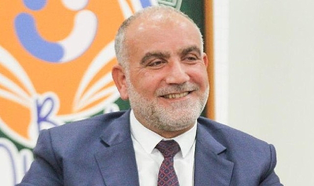 Başkan Sandıkçı’dan Müjde: Gençler Burslar Hesapta! görseli