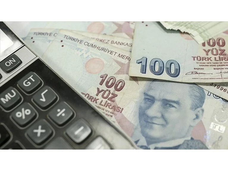 Asgari ücret belli oldu: 22.104 Lira görseli
